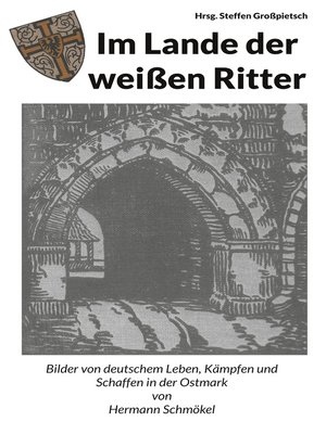 cover image of Im Lande der weißen Ritter